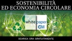 Sostenibilità ed economia circolare - CM giugno 2022
