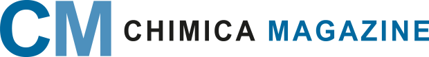 logo chimica magazine