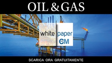 Servizi e soluzioni per l'oil&gas: scarica il white paper!