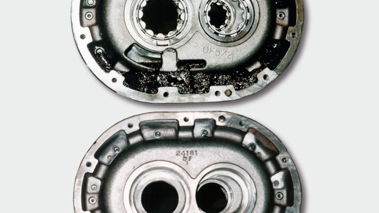 L’importanza della lubrificazione dei compressori