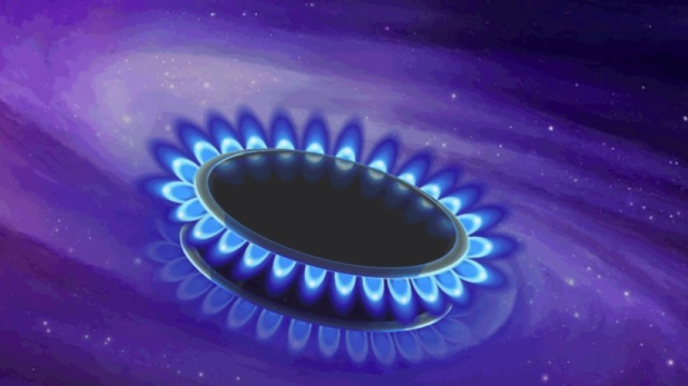Manutenzione predittiva delle reti gas