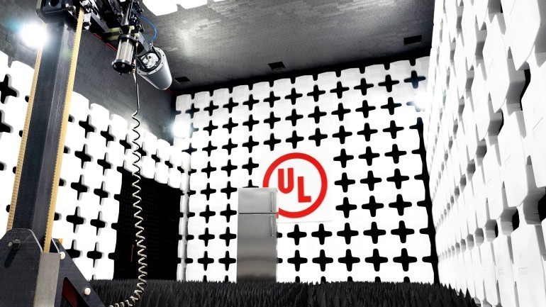 UL inaugura a Carugate un laboratorio totalmente rinnovato