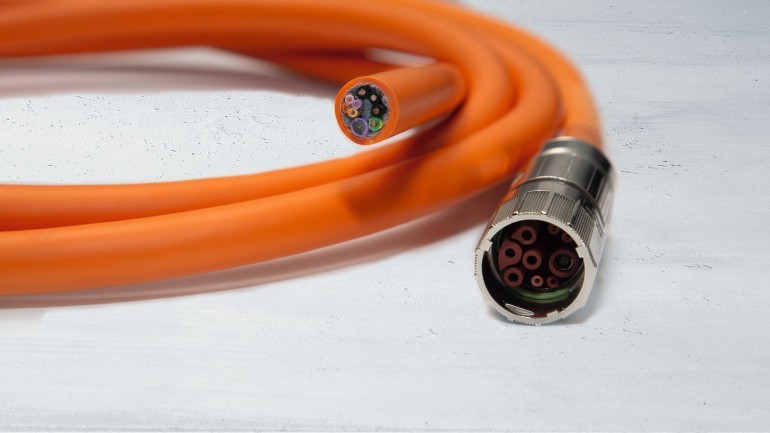 Nuova interfaccia digitale Movilink® DDI di SEW-Eurodrive