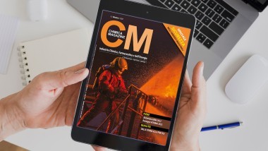 chimica magazine - ottobre 2022