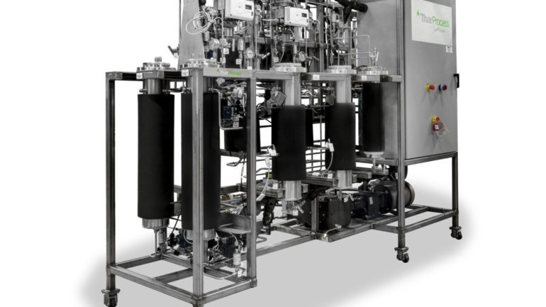 De Dietrich: Tech Lab con tecnologie a CO2 supercritiche