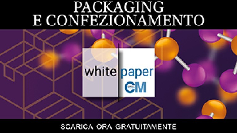 Packaging e confezionamento