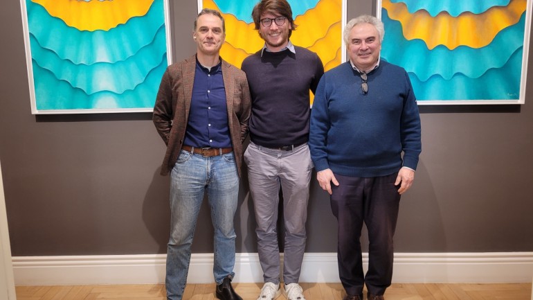 Sequestro di CO2 in acque marine