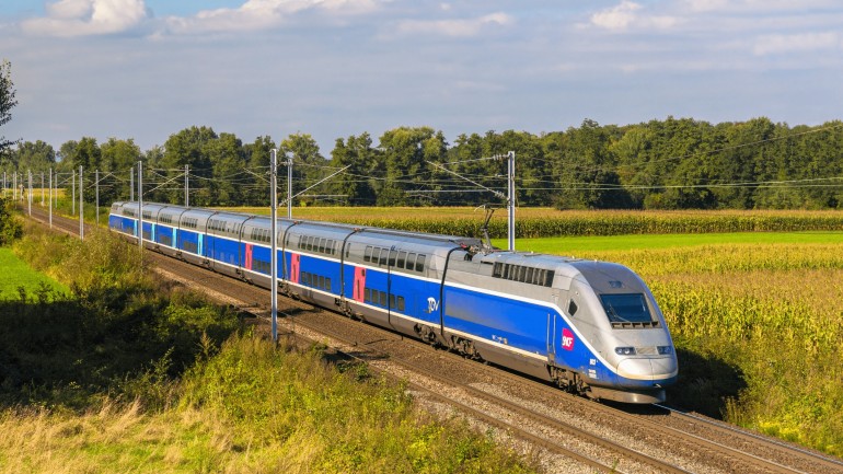 Processi di nichelatura specifici per il settore ferroviario