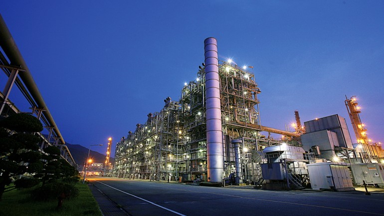 Bioraffineria in Corea del Sud: al via lo studio ENI e LG Chem