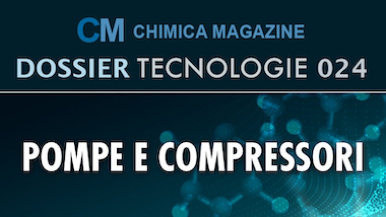 POMPE E COMPRESSORI 2024