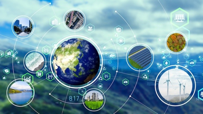 TECNOLOGIE DIGITALI per la NEUTRALITA’ CARBONICA
