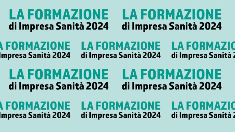 Area logistica in sanità: 18 aprile primo corso