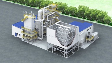 Epson investe sull'energia generata da biomasse