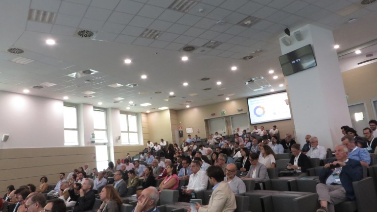 Presentato l’Hydrogen Innovation Report 2024 