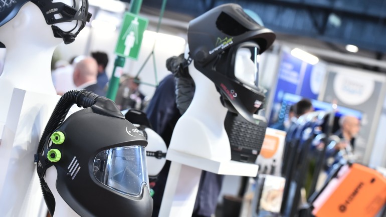 SEPEM TORINO: LA FIERA DELLE SOLUZIONI INDUSTRIALI