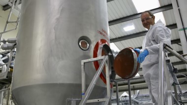 Batterie al ferro-sodio: al via l'accordo fra Horien e Inlyte Energy