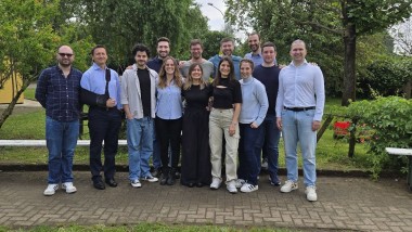 Finanziata la fotonica integrata di PhotonPath