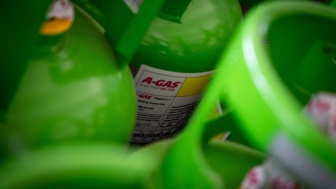 Recupero e valorizzazione dei gas refrigeranti esausti