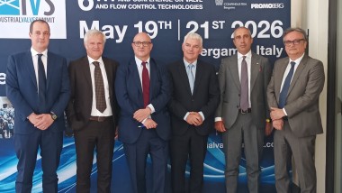 IVS compie dieci anni e annuncia l'edizione 2026