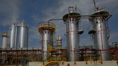 Versalis lancia Hoop® per riciclare plastiche miste