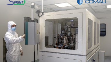 Progetto Sprint: batterie al sodio di nuova generazione