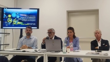 Il CNPI al RemTech Expo 2025 a Ferrara