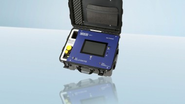 Wika presenta la nuova generazione dell’analizzatore di gas GA11