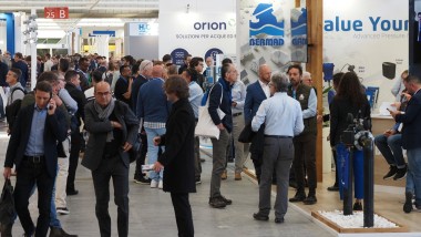 ACCADUEO 2025 CHIUDE A QUASI 10.000 PRESENZE