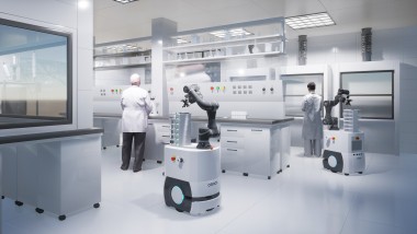 Rifornimento a bordo linea: una sfida operativa