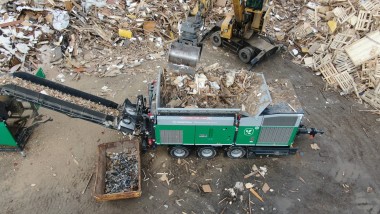 Raccolta differenziata in provincia di Caserta: una gestione integrata