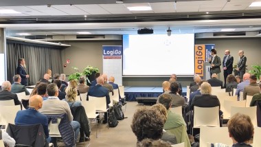 Food&Pharma: tra AI, sostenibilità e cambiamento