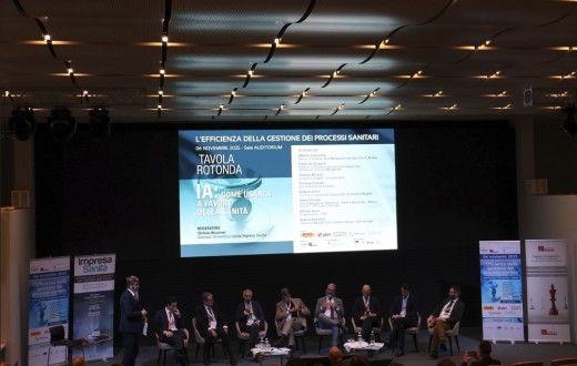 Sanità italiana, le tante direttrici dell’innovazione