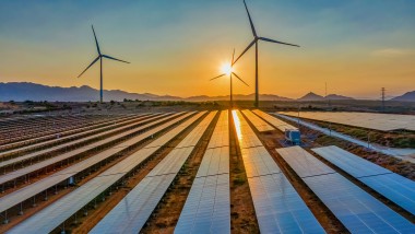 Infineon si assicura energia verde a lungo termine 