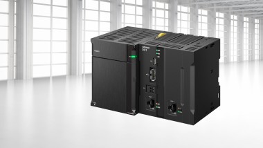 Omron presenta il nuovo DX1 Data Flow Controller