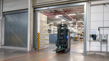 Sicurezza antincendio per l’Industria 4.0