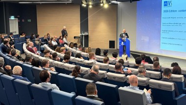 Settimo Think Tank in vista di IVS 2026