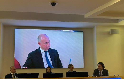 Federchimica presenta il 31° Rapporto Responsible Care®