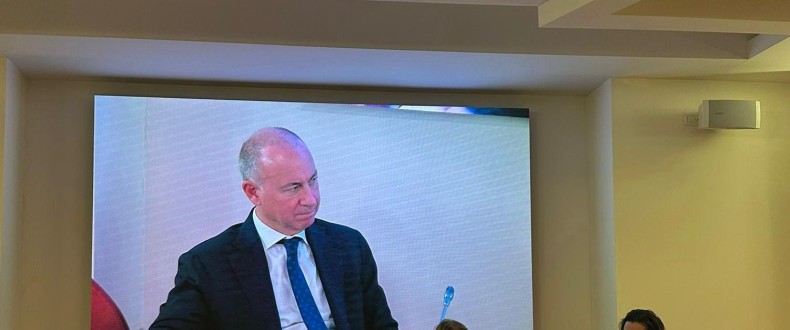 Federchimica presenta il 31° Rapporto Responsible Care®