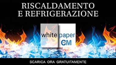 Riscaldamento e refrigerazione, due stati fondamentali nell’industria di processo