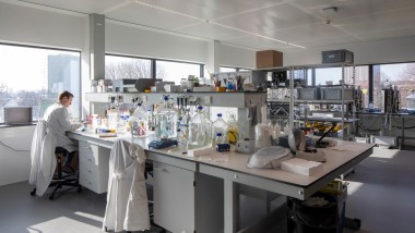 Smart Lab: la nuova architettura della ricerca