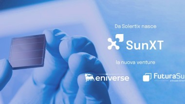 Materiali a perovskite, al via una nuova joint venture