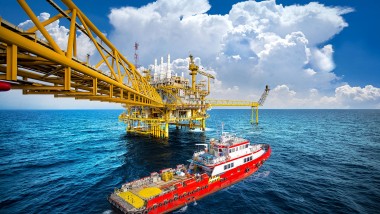 AI e meteo: più sicurezza per l’Oil&Gas offshore
