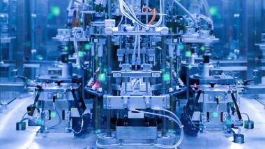 Una nuova realtà nel packaging farmaceutico ad alta tecnologia