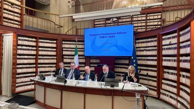 Italia hub europeo dell'industria farmaceutica