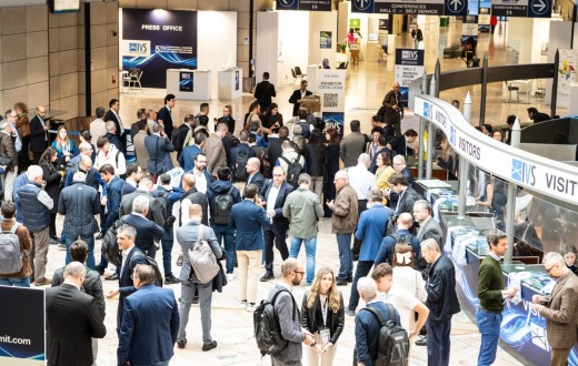 Anteprima IVS: progetti, novità, approfondimenti