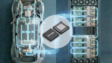 Dispositivi avanzati per la conversione di potenza