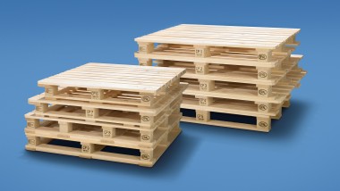 EPAL CP: pallet certificati per la chimica green 