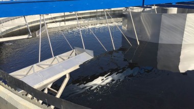 Hera si consolida nel trattamento acque