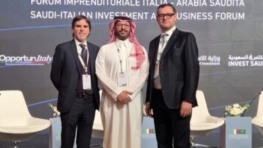 Valvitalia: nuova Joint Venture in Arabia con Saudi FAL