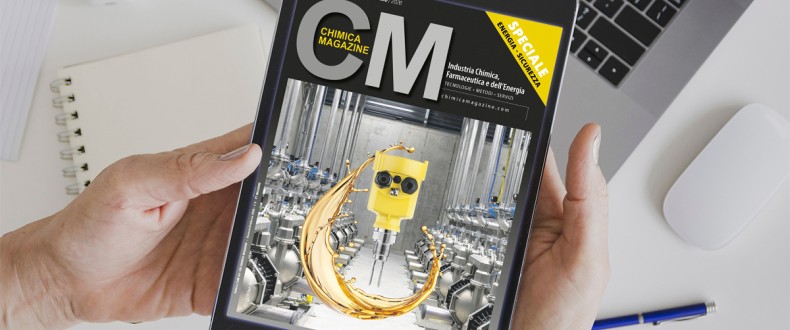 A febbraio si parla di energia e sicurezza